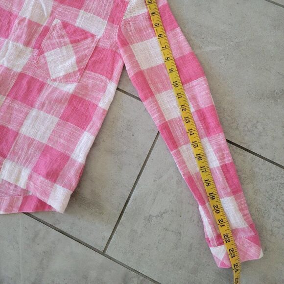 Cloth and Stone Anthropologie top size xs‎ - Picture 7 of 7